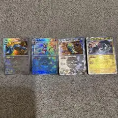 ポケモンカード メタング・ユキメノコ・ノココッチ・ドロンチ　 4枚セット