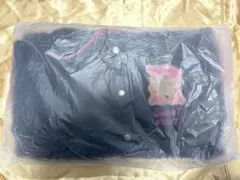 うたプリ SSS2 アイドルブルゾンパーカー 黒崎蘭丸 新品 미개봉