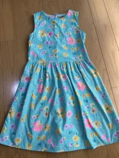 LCWaikiki ワンピース　140のサムネイル