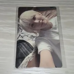 SEVENTEEN ラキドロ トレカ ジョンハン