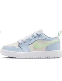 JORDAN 1 LOW ALT SE リトルキッズシューズ　21.5㎝のサムネイル