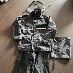 レインウェア ウェア
