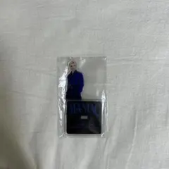 【新品未開封】stray kids ヒョンジン maniac アクスタ