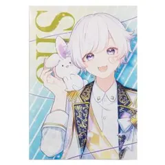 いれいす 初兎 ブロマイド 僕夢 - メルカリ
