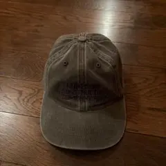 90s RICHARDSON キャップ　企業キャップ