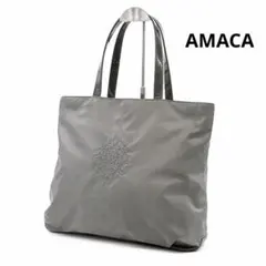 2026年最新】AMACA レディース トートバッグの人気アイテム - メルカリ