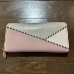 サマンサタバサ財布
