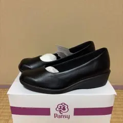 Pansy パンプス オフィス シューズ