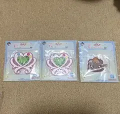 【G賞】プリキュア一番くじ まとめ売り