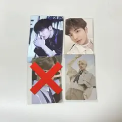 TXT トゥバ　テヒョン　まとめ売り　トレカ