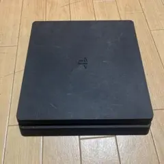 PlayStation 4 本体 ブラック ジャンク品