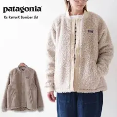 レディース フリースジャケット