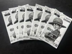 ワンピース ゲーム 3周年トレジャーキャンペーン 10パックセット