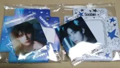 TxT フォトカードホルダー　ヒュニンカイ　スビン