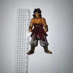 ドラゴンボール フィギュア ブロリー
