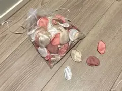 ウェディング フラワーペタル 花びら