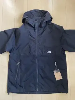 THE NORTH FACE ノースフェイス コンパクトジャケット【新品】タグ付