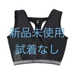 加藤ひなたプロデュース N7 sports bra ひなちゃんねる black