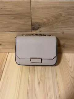 MICHAEL KORS ブラッドショー ライトクリーム | Mercari