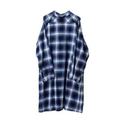 タカヒロ　ミヤシタ　ソロイストmedical gown shirt. サイズ46のサムネイル