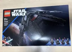 2026年最新】レゴ スターウォーズ 未開封の人気アイテム - メルカリ