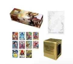 ドラゴンボール フュージョンワールド 2nd ANNIVERSARY SET