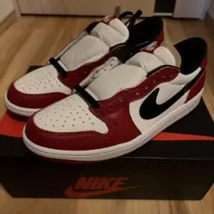 2026年最新】jordan1 low chicagoの人気アイテム - メルカリ