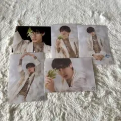 龍宮城　Ray アクリルスタンド　4個セット　竹内黎 龍宮城 Ray アクリルスタンド 4個セット 竹内黎 龍宮城 Ray