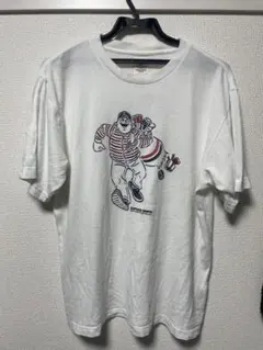 キャプテンサンタ ホワイトTシャツのサムネイル