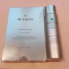 REJURAN リジュラン セットのサムネイル