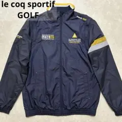 2025年最新】le coq sportif GOLF ジャケットの人気アイテム