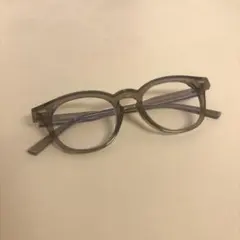 無印良品　サングラス　DFD28A4S-005