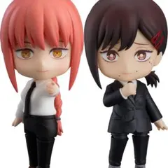 2025年最新】ねんどろいど チェンソーマン マキマの人気アイテム