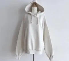 searoomlynn Volume Sweat フーディー