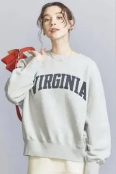 ロゴスウェット スウェット