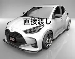 たくあん様専用 ノブレッセ スイフトスポーツ ZC33Sリアウイング FRP
