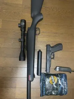 東京マルイgスペック ジャンク 2025年最新】VSR-10 ジャンクの人気アイテム - メルカリ