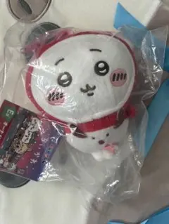 ちいかわ エニマイくじ ちいかわオーナメント E賞