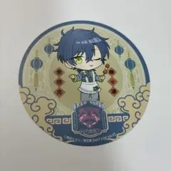 美男高校地球防衛部 ハイカラ アニカフェ 特典 酸ヶ湯愛琉志