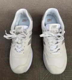 New Balance U574ESC 26.5cm スニーカー