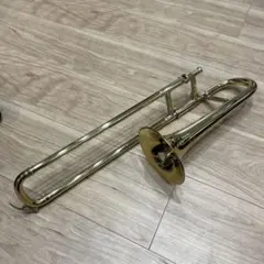 JUPITER トロンボーン本体 Giardinelli 6D マウスピース付 - メルカリ
