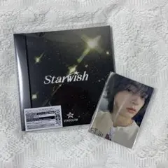 STARGLOW StarWish【トレカ付き】