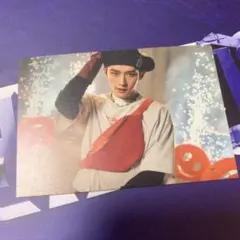 Stray Kids リノ タワレコ 特典 トレカ ODDINARY スキズ