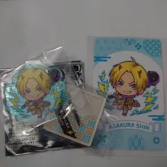 サカモトデイズ ナムコ