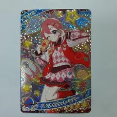 ひみつのアイプリ　おとめ　 バレンタインクッキーラブリー 星4