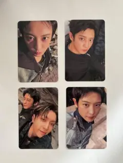 2026年最新】チャニョル トレカの人気アイテム - メルカリ