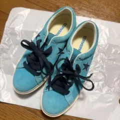 CONVERSE ワンスター