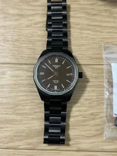 TISSOT PRC 100 ソーラー 腕時計のサムネイル