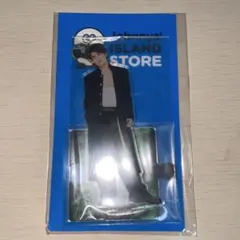 森本慎太郎　アクリルスタンド　第二弾