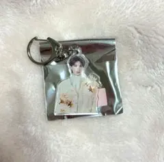 M!LK 山中柔太朗 22歳生誕グッズ 2023 アクリルキーホルダー